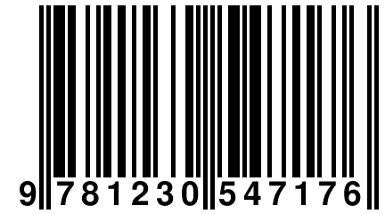 9 781230 547176