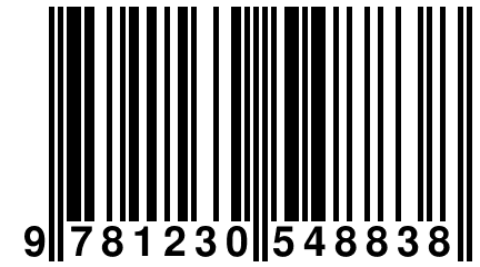 9 781230 548838