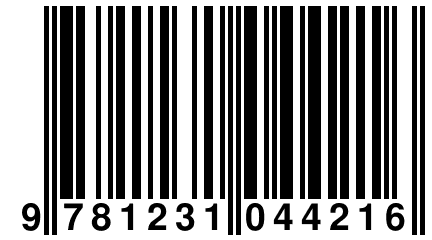 9 781231 044216