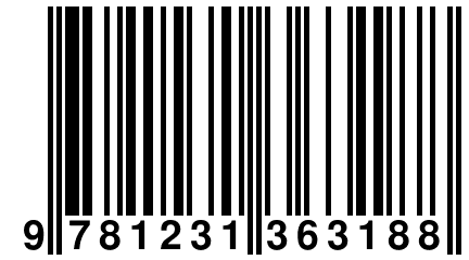9 781231 363188