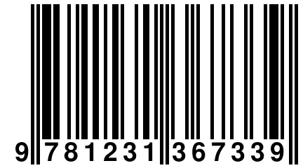 9 781231 367339