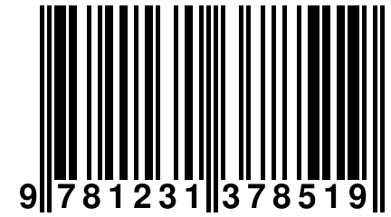 9 781231 378519