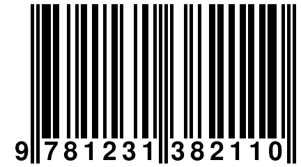 9 781231 382110