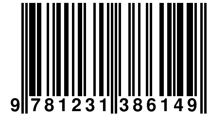 9 781231 386149