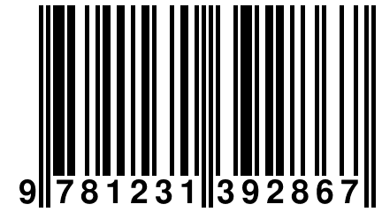 9 781231 392867