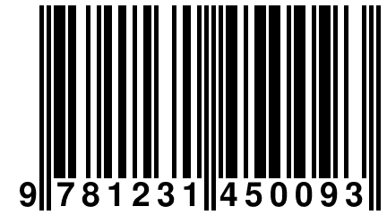9 781231 450093