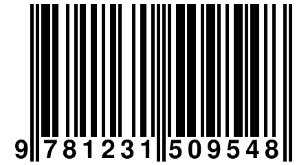 9 781231 509548