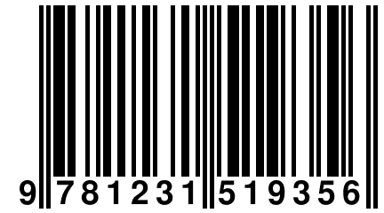 9 781231 519356