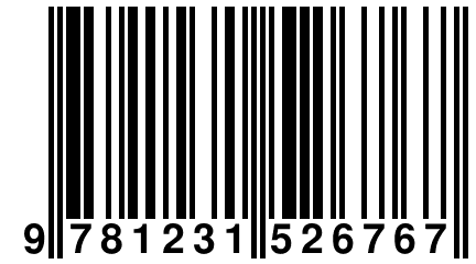9 781231 526767