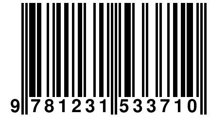 9 781231 533710