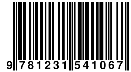 9 781231 541067