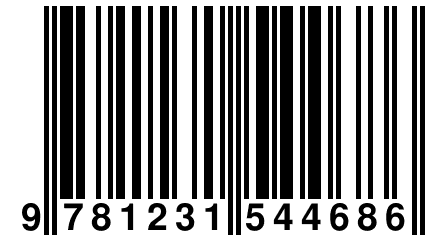 9 781231 544686