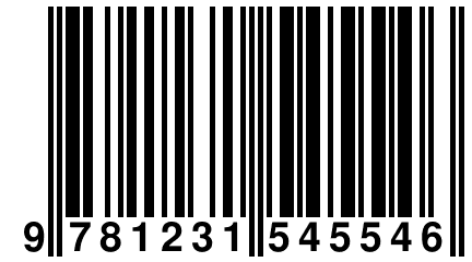 9 781231 545546