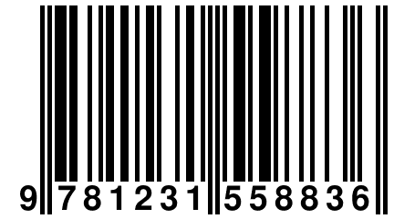 9 781231 558836