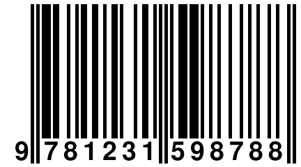 9 781231 598788