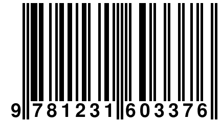 9 781231 603376