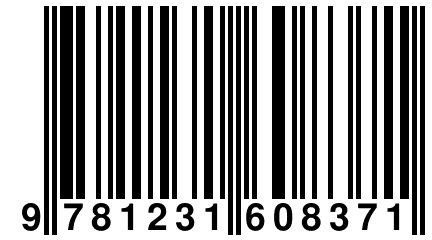 9 781231 608371