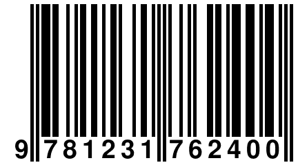 9 781231 762400
