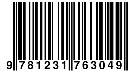 9 781231 763049