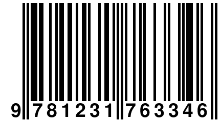 9 781231 763346