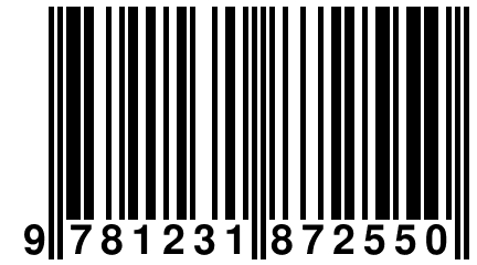 9 781231 872550
