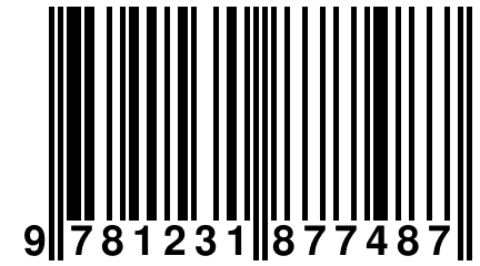 9 781231 877487