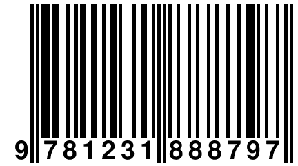 9 781231 888797