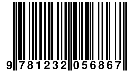 9 781232 056867