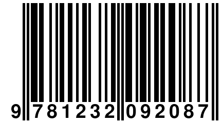 9 781232 092087