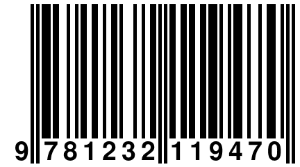 9 781232 119470