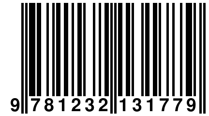 9 781232 131779