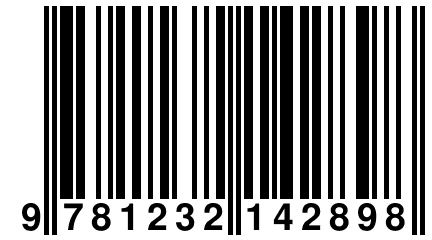 9 781232 142898