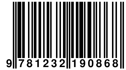 9 781232 190868