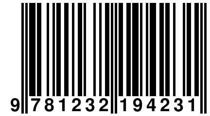 9 781232 194231