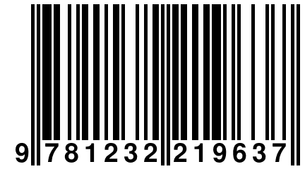 9 781232 219637