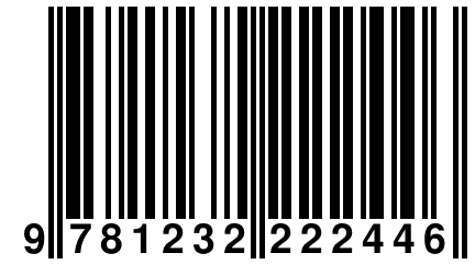 9 781232 222446