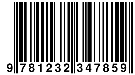 9 781232 347859