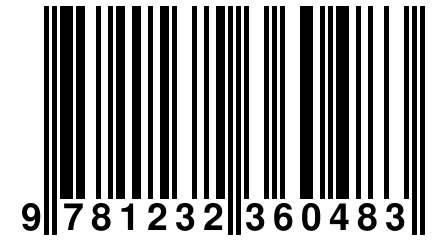 9 781232 360483