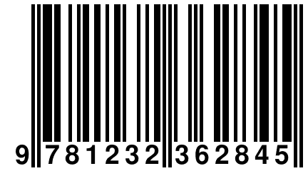 9 781232 362845