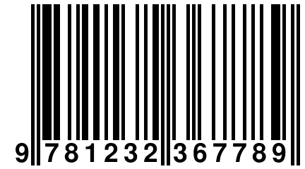 9 781232 367789