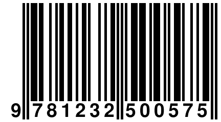 9 781232 500575