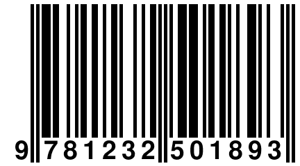 9 781232 501893