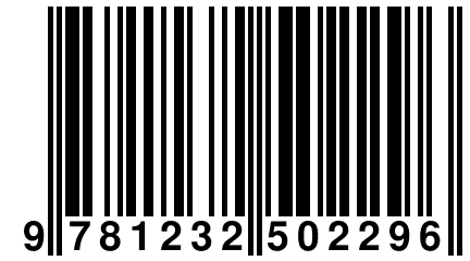 9 781232 502296
