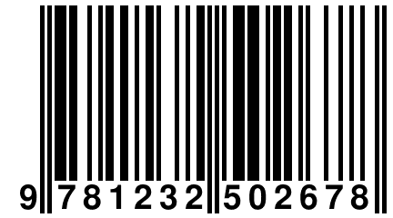 9 781232 502678