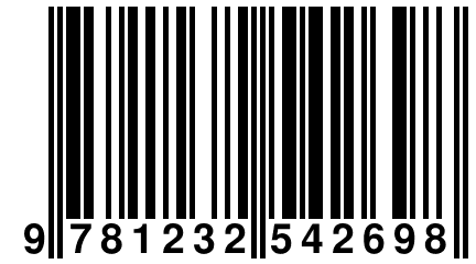 9 781232 542698