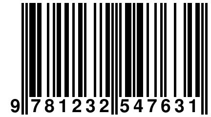9 781232 547631