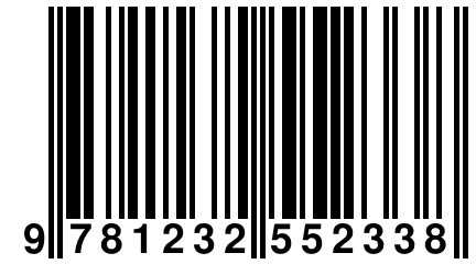 9 781232 552338