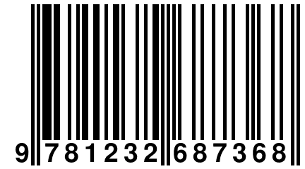 9 781232 687368