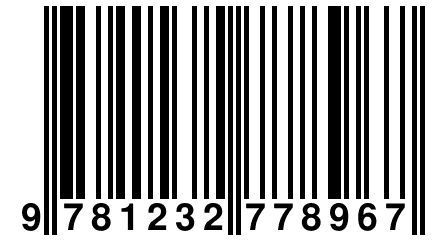 9 781232 778967