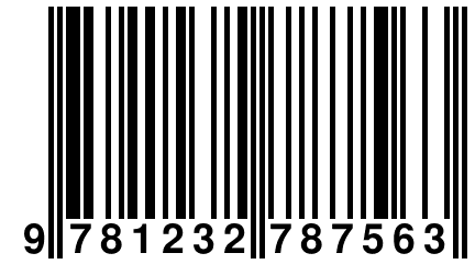 9 781232 787563